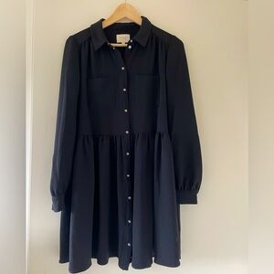 Sezane dress